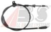 VOLVO 30714129 Cable, parking brake